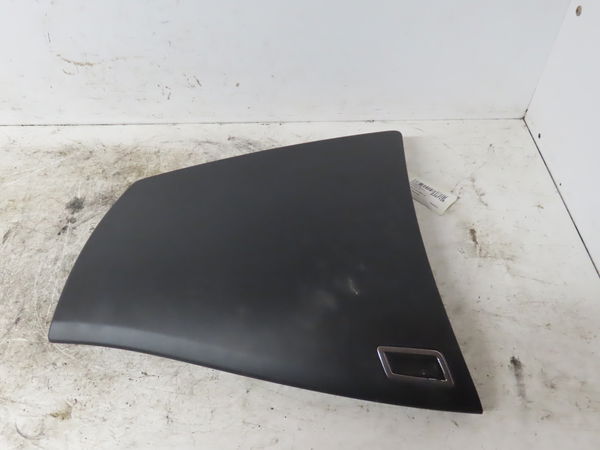Couvercle boite a gants gauche Citroën C4 PICASSO I Monospace (UD_) 1.6 hdi (2007-2013) 5 portes