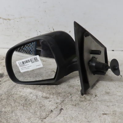 Retroviseur exterieur gauche Dacia LODGY (JS_) 1.5 dci (2012)
