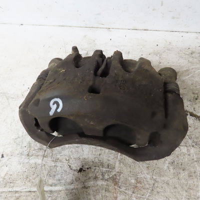 Etrier de frein avant gauche Iveco DAILY III Camionnette 35 c 12 v, 35 s 12 v (agka43a2, agkb43a2, agkb46a2,... (2002-2007)