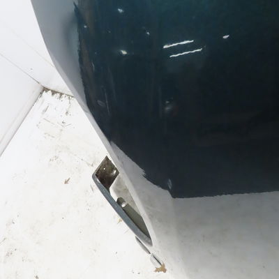 Aile avant gauche Peugeot 306 3-5 portes (7A, 7C, N3, N5) 2.0 hdi 90 (1999-2002)