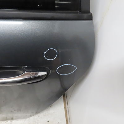 Porte arrière gauche Citroën C4 GRAND PICASSO II (DA_, DE_) 2.0 bluehdi 150 (2013)