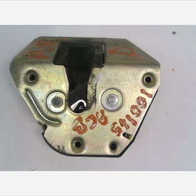 Serrure porte coulissante d Citroën BERLINGO - BERLINGO FIRST Monospace (MF_, GJK_, GFK_) 2.0 hdi 90 (mfrhy) (1999-2005)