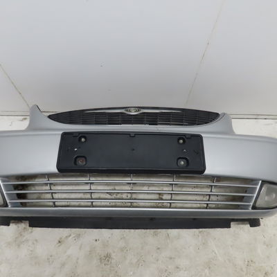 Pare-choc avant Chrysler VOYAGER IV (RG, RS) 2.5 crd (2000-2008)