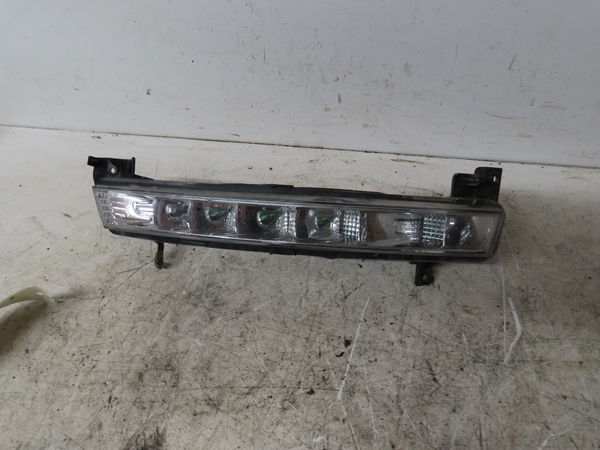 Feux position g Citroën C4 PICASSO I Monospace (UD_) 2.0 hdi 150 (2009-2013) 5 portes