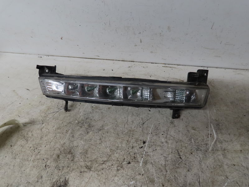 Feux position g Citroën C4 PICASSO I Monospace (UD_) 2.0 hdi 150 (2009-2013) 5 portes