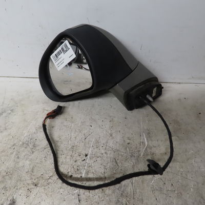 Retroviseur exterieur gauche Peugeot 207 CC (WD_) 1.6 16v (2007-2013)