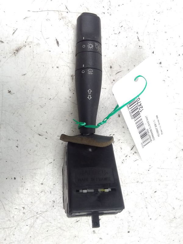 Commande clignotant PEUGEOT 206  1.1i