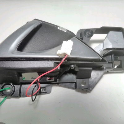 Poignee int porte ard Citroën DS5 2.0 hdi 165 hybrid4 4x4 (2011-2015) 5 portes