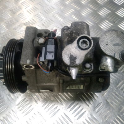 Compresseur air conditionne Audi A4 B6 Décapotable (8H7) 2.5 tdi (2002-2005)