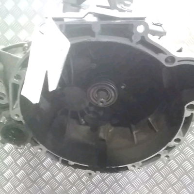 Boîte à vitesse mecanique Ford FIESTA VI (CB1, CCN) 1.25 (2008-2017) 5 portes