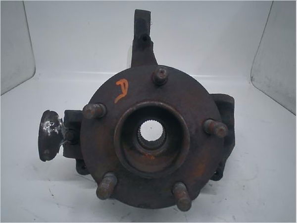 Fusee avd Ford FOCUS C-MAX (DM2) 1.6 tdci (2003-2007)