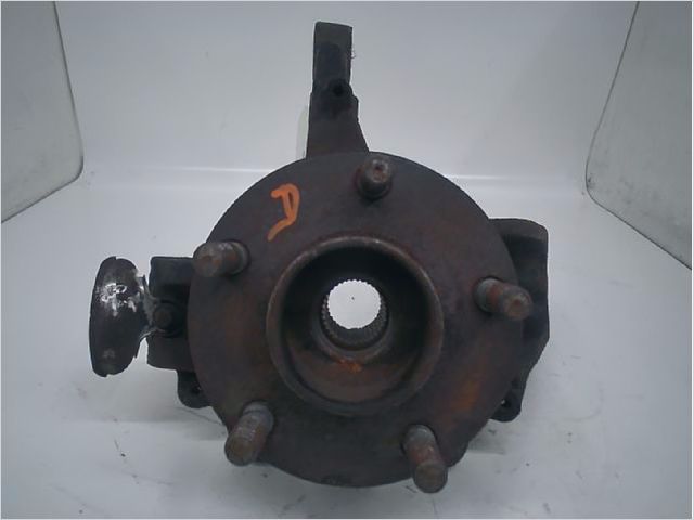 Fusee avd Ford FOCUS C-MAX (DM2) 1.6 tdci (2003-2007)