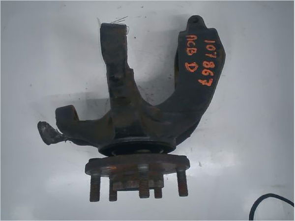 Fusee avd Ford FOCUS C-MAX (DM2) 1.6 tdci (2003-2007)