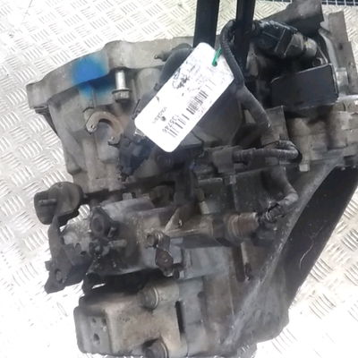 Boîte à vitesse mecanique Kia CEE'D 3-5 portes (ED) 1.6 crdi 90 (2006-2012)