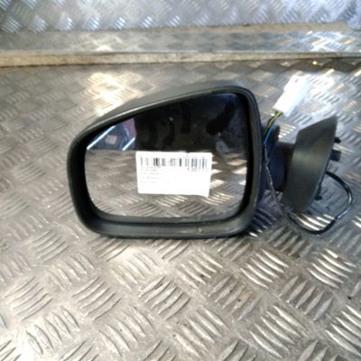 Retroviseur exterieur electrique gauche Dacia LOGAN MCV (KS_) 1.5 dci (ks0w) (2007-2012) 5 portes