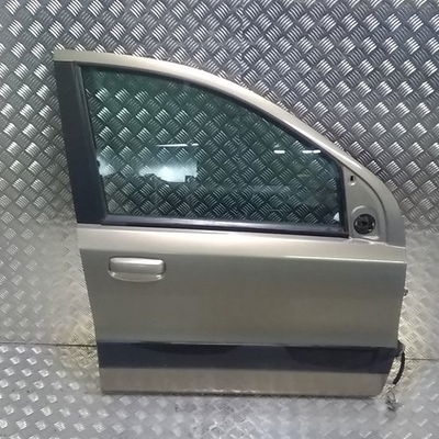 Porte avant droite Fiat PANDA (169_) 1.3 d multijet 4x4 (169.axc2a) (2004)
