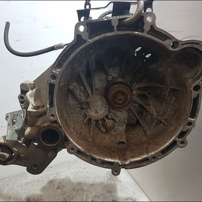 Boîte à vitesse mecanique Ford FIESTA VI (CB1, CCN) 1.25 (2008-2017) 5 portes
