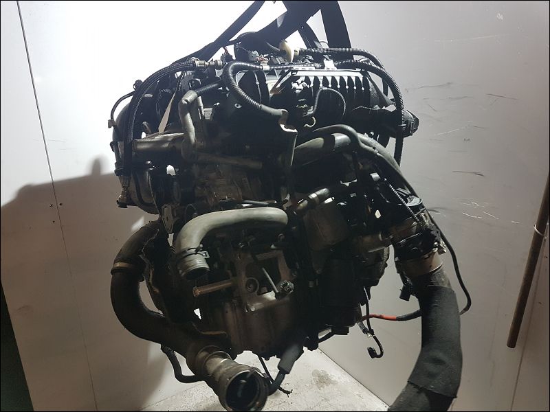 Moteur complet Mini MINI (F56) One (2014-2017)