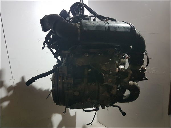 Moteur complet Mini MINI (F56) One (2014-2017)