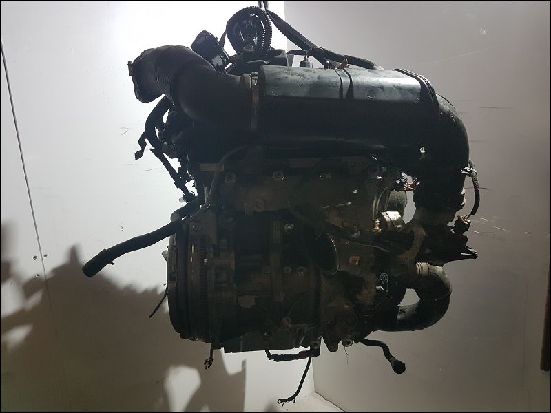 Moteur complet Mini MINI (F56) One (2014-2017)