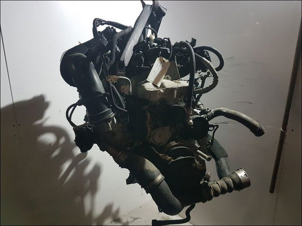 Moteur complet Mini MINI (F56) One (2014-2017)
