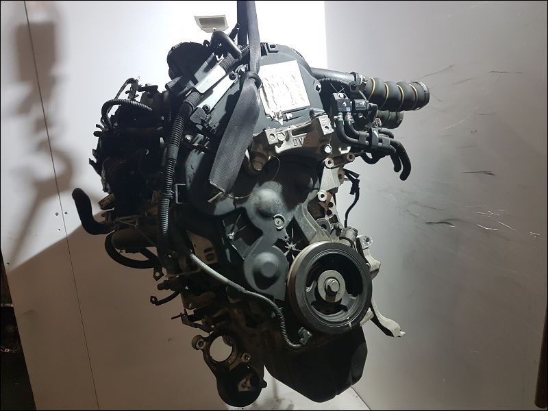 Moteur complet Citroën C4 II (NC_) 1.6 hdi 110 (2009) 5 portes