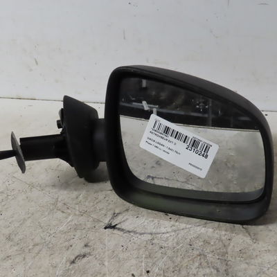 Retroviseur exterieur manuel droit Dacia LOGAN MCV (KS_) 1.5 dci (ks0k) (2007)