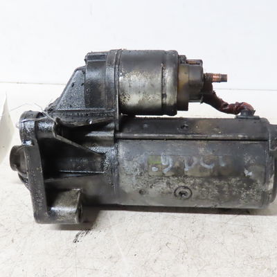 Démarreur Renault SCÉNIC I Monospace (JA0-1_, FA0_) 1.9 dci (ja05, ja1f) (1999-2003) 5 portes