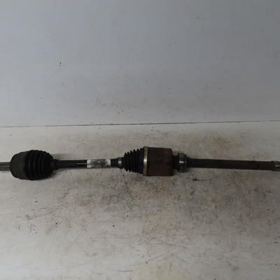 Transmission avant droite Peugeot 2008 I (CU_) 1.6 hdi (2013)