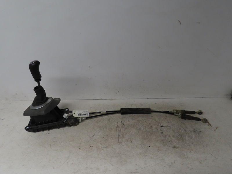 Levier de vitesses Renault MODUS - GRAND MODUS (F-JP0_) 1.2 (jp0c, jp0k, fp0c, fp0k, fp0p, jp0p, jp0t) (2004) 5 portes