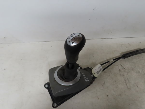 Levier de vitesses Renault MODUS - GRAND MODUS (F-JP0_) 1.2 (jp0c, jp0k, fp0c, fp0k, fp0p, jp0p, jp0t) (2004) 5 portes