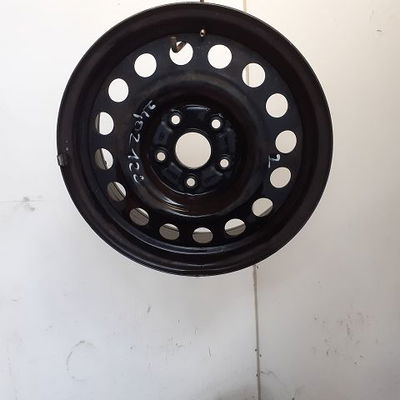 Jante tole 2 Fiat SEDICI (189_) 1.9 d multijet 4x4 (2006-2011)