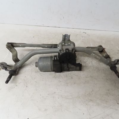 Moteur essuie-glace avant Peugeot 208 I (CA_, CC_) 1.4 hdi (2012) 3 portes