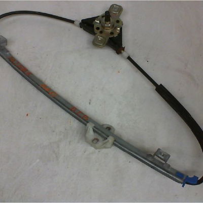 Mecanisme leve-glace arrière gauche Volkswagen GOLF II (19E, 1G1) 1.3 (1983-1987)
