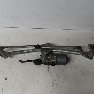 Moteur essuie-glace avant Volkswagen POLO (9N_, 9A_) 1.2 12v (2001-2007) 5 portes