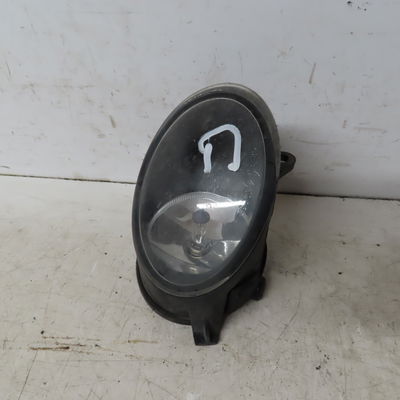 Phare antibrouillard avant gauche Audi A6 C6 Avant (4F5) 3.0 tdi quattro (2006-2008)