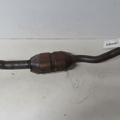 Catalyseur Citroën ZX (N2) 1.4 i (1991-1997) 5 portes