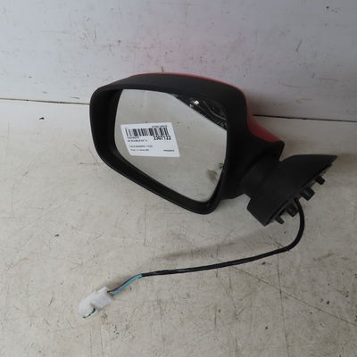 Retroviseur exterieur gauche Dacia SANDERO 1.5 dci (2010)