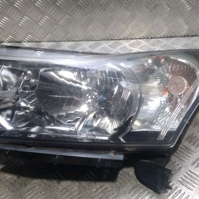 Phare gauche Chevrolet CRUZE 3-5 portes (J305) 2.0 cdi (2011)