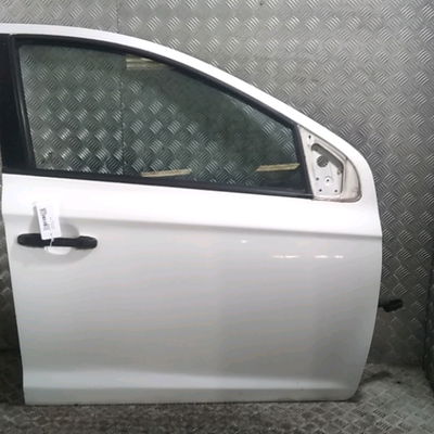 Porte avant droite Hyundai I20 I (PB, PBT) 1.4 crdi (2008-2015)