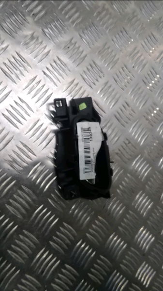Poignee int porte avg Peugeot 207-207 (WA_, WC_) 1.6 hdi (2006-2013) 5 portes
