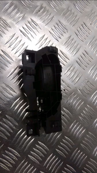 Poignee int porte avg Peugeot 207-207 (WA_, WC_) 1.6 hdi (2006-2013) 5 portes