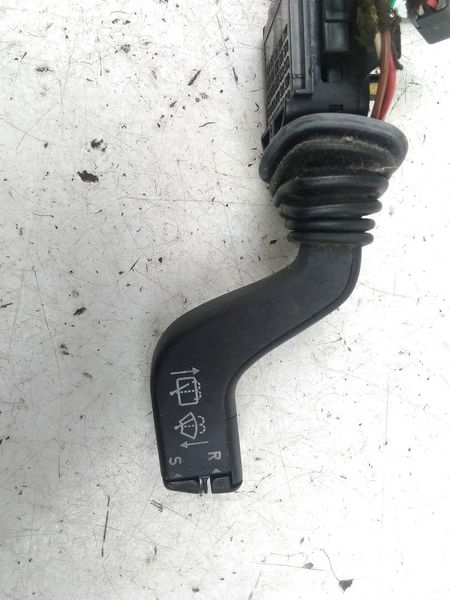 Commande essuie glace OPEL ZAFIRA