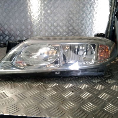 Phare gauche RENAULT LAGUNA 2