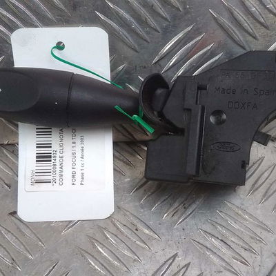 Commande clignotant Ford FOCUS I (DAW, DBW) 1.8 tdci (2001-2004)