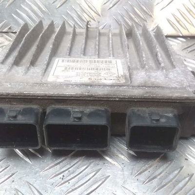 Calculateur moteur Renault CLIO II (BB_, CB_) 1.5 dci (b-c2j) (2004-2012)