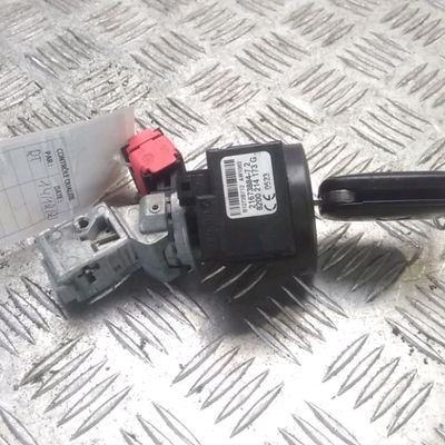 Antivol de direction Renault CLIO III (BR0-1, CR0-1) 1.5 dci (2010-2014) 3 portes