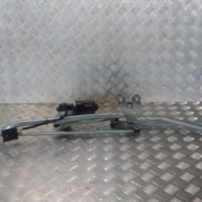 Mecanisme essuie-glace avant Opel MERIVA A Monospace (X03) 1.7 cdti (e75) (2003-2010)