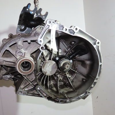 Boîte à vitesse mecanique Volvo C30 (533) 1.6 d (2006-2012)