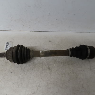 Transmission avant gauche Peugeot 307 (3A-C) 1.6 hdi (2005-2009) 5 portes